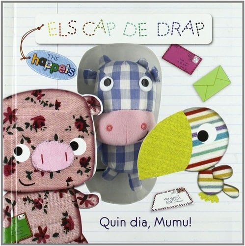 Quin dia, Mumu!