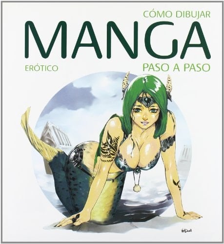 El gran libro del manga