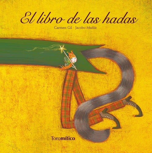 El libro de las hadas
