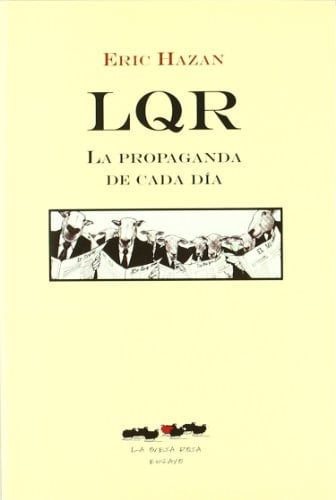 LQR la propaganda de cada día