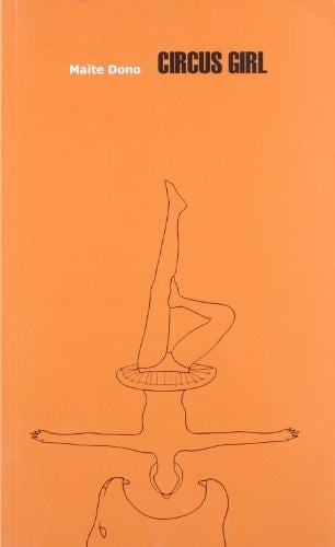 Circus girl