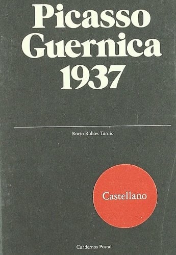 Picasso Guernica 1937