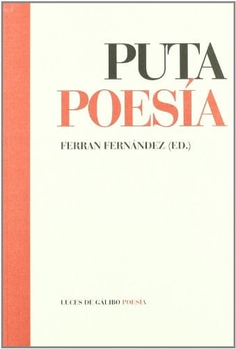 Puta poesía