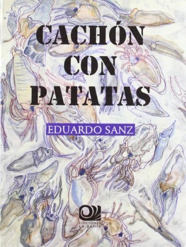 Cachón con patatas