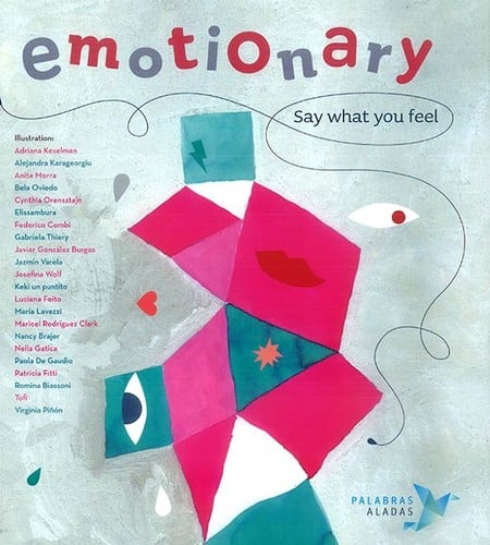 Emotionary