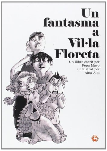 Un fantasma a Vil·la Floreta