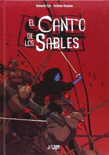 El canto de los sables