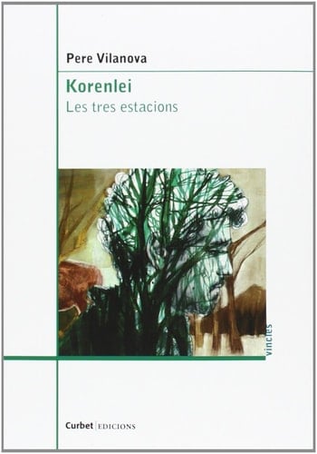 Korenlei - les tres estacions
