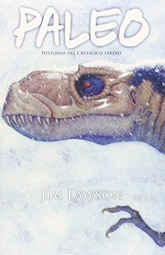 Paleo, historias del cretácico tardío