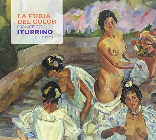 Francisco Iturrino (1864-1924)