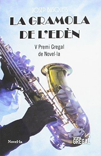 La gramola de l'Edèn