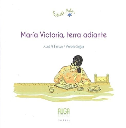 María Victoria, terra adiante