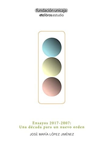 Ensayos 2017-2007