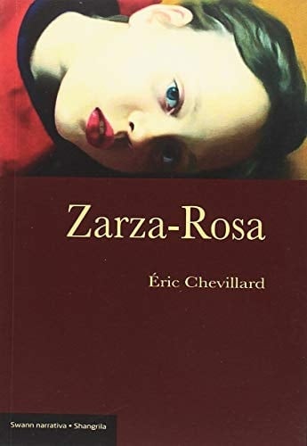 Zarza-rosa