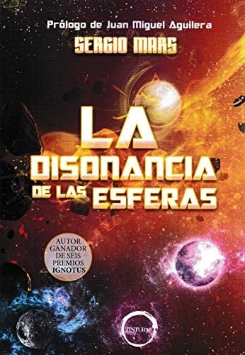La disonancia de las esferas
