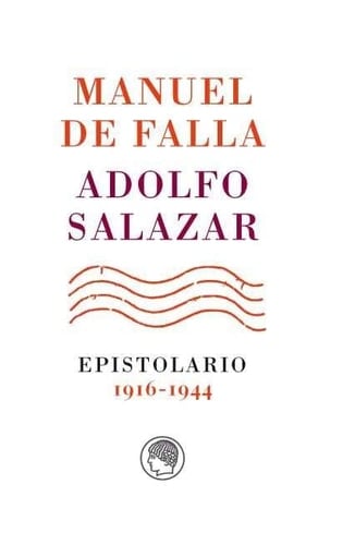 Epistolario 1916-1944