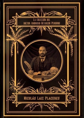 La colección del doctor Ambrosio Betancor Perdomo