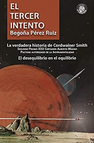 El tercer intento