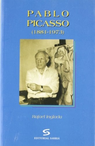 Pablo Picasso (1881-1973)