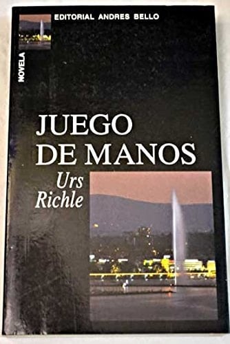 Juego de manos