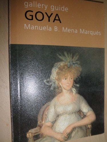 Goya Gallery Guide