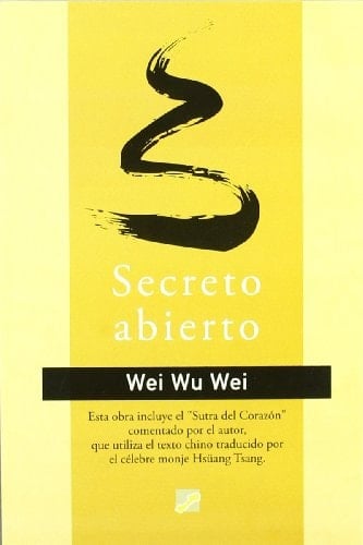 Secreto abierto