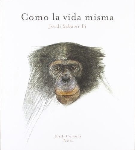 COMO LA VIDA MISMA