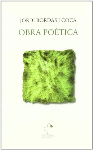 Obra poètica