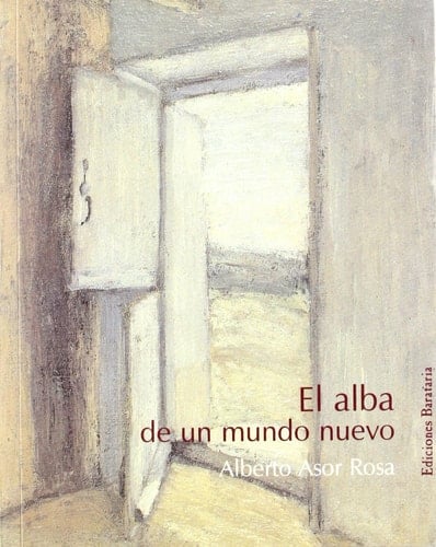 El alba de un mundo nuevo