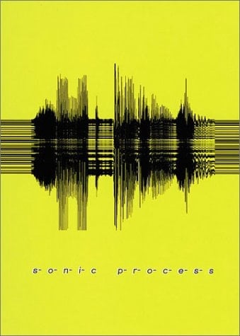 Sonic process : Museu d'Art Contemporani, Barcelona, 4.5. - 30.6.2002 ; MNAM : Centre Pompidou Paris, 16.10.2002 - 6.1.2003 ; Podewil, Berlin, March - May 2003