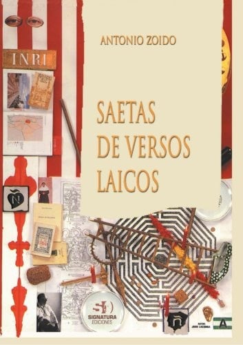 Saetas de versos laicos