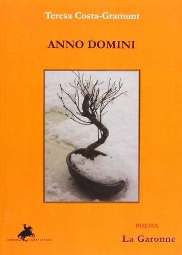 Anno domini poesia