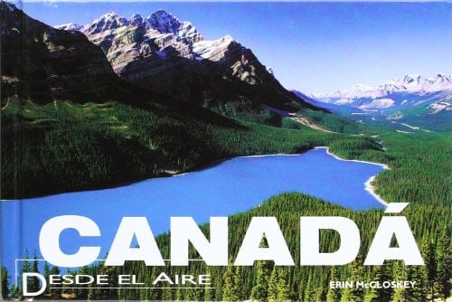 Canadá desde el aire