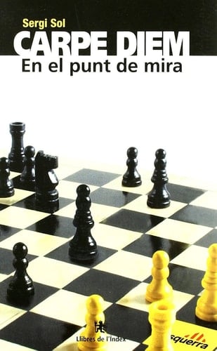 Carpe diem - en el punt de mira