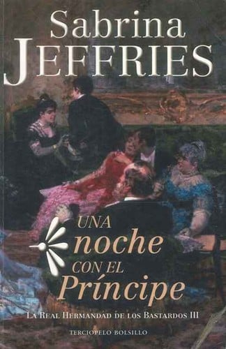 Una noche con el príncipe