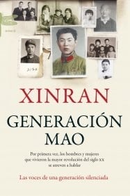 Generación Mao (Emecé)