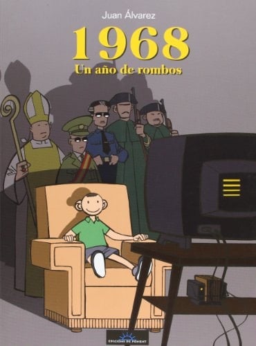 1968 Un año de rombos