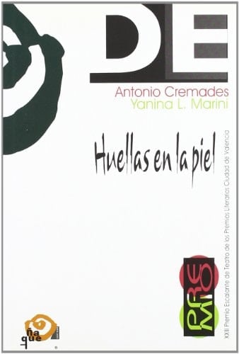 Huellas en la piel