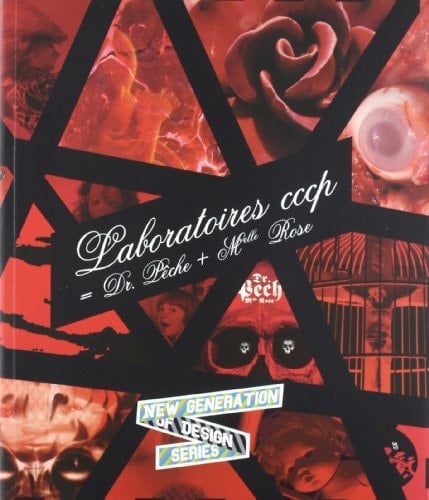 Laboratoires Cccp