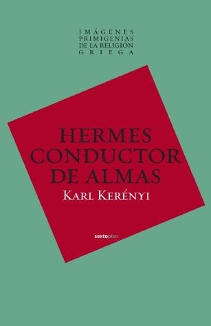 Hermes Conductor de Almas