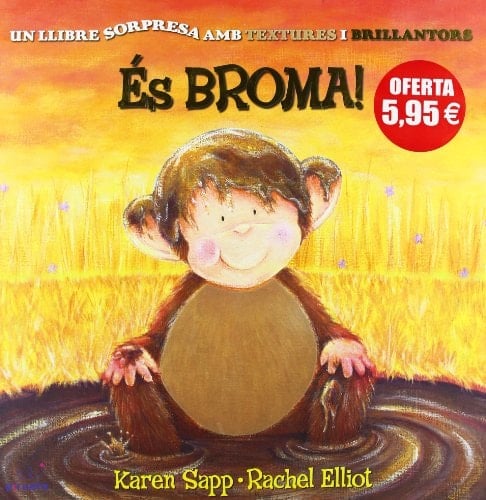 Es Broma!