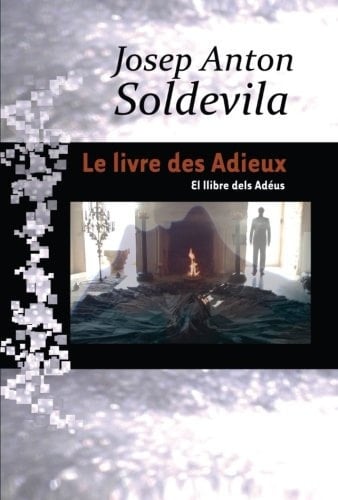 Le livre des adieux
