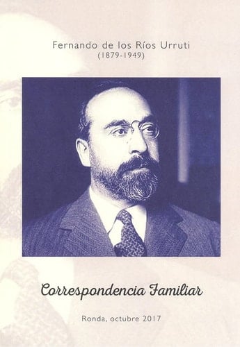 Correspondencia familiar