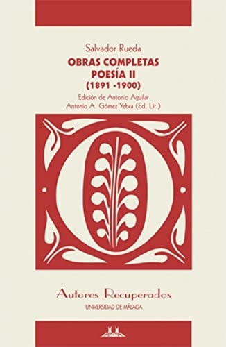 Volume 2. 1891-1900