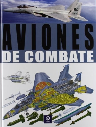 Aviones de combate