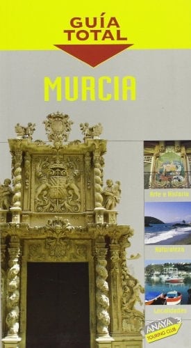 Guia Total Murcia 2007