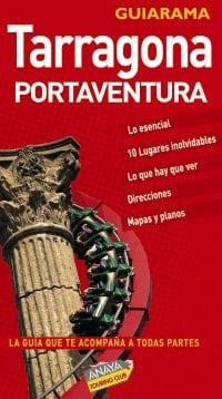 Tarragona y Port Aventura