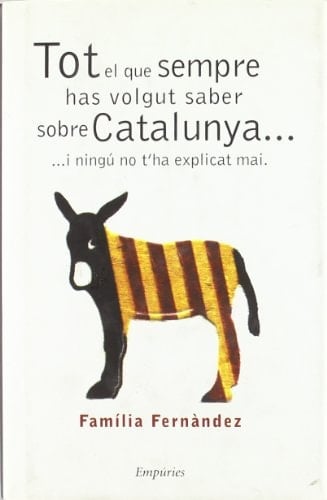 Tot el que sempre has volgut saber sobre Catalunya i ningú no t'ha explicat mai
