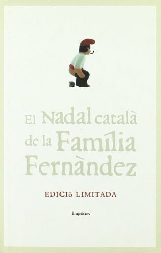 El Nadal català de la família Fernàndez