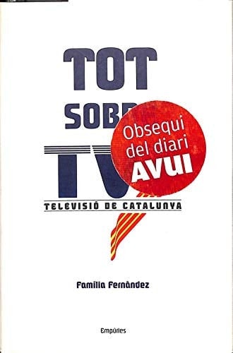 Tot sobre TV3